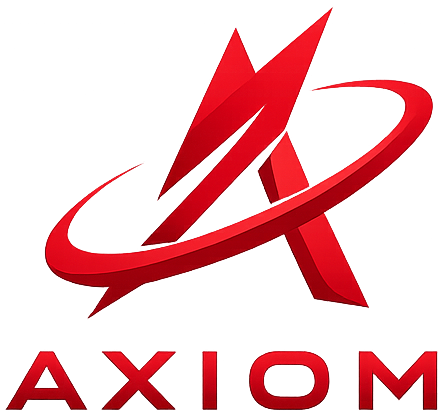 Axiom Logo